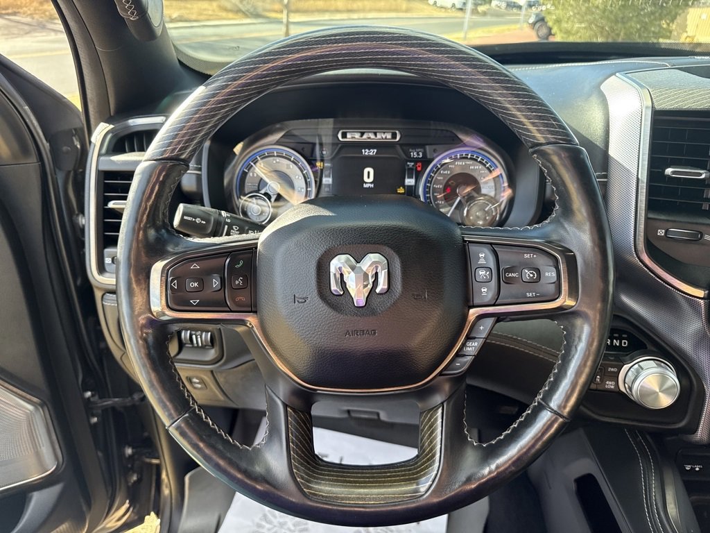 Used 2019 RAM 1500 Limited image 15