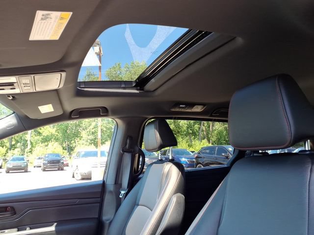 Used 2024 Honda Odyssey Sport image 18