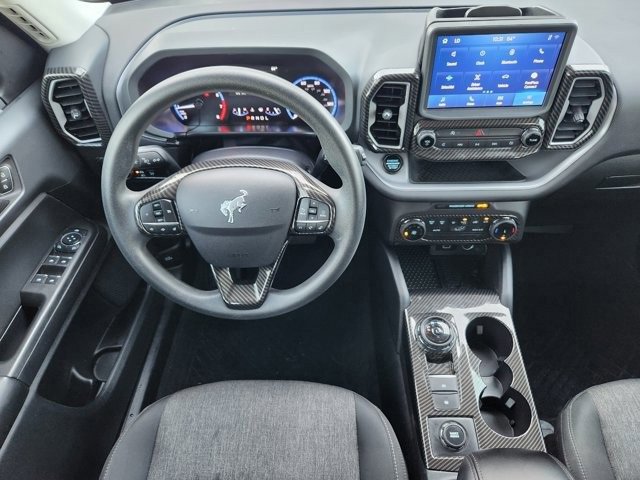 Certified 2024 Ford Bronco Sport Big Bend image 27