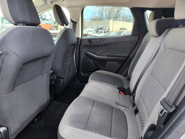 Certified 2022 Ford Escape SE w/ Cold Weather Package image 16