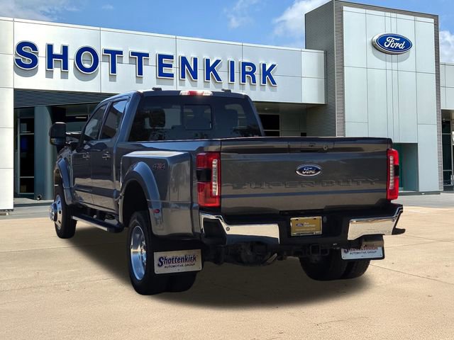 Certified 2024 Ford F450 Lariat AWD/4WD image 6