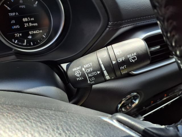 Used 2020 MAZDA CX-5 Touring FWD image 12