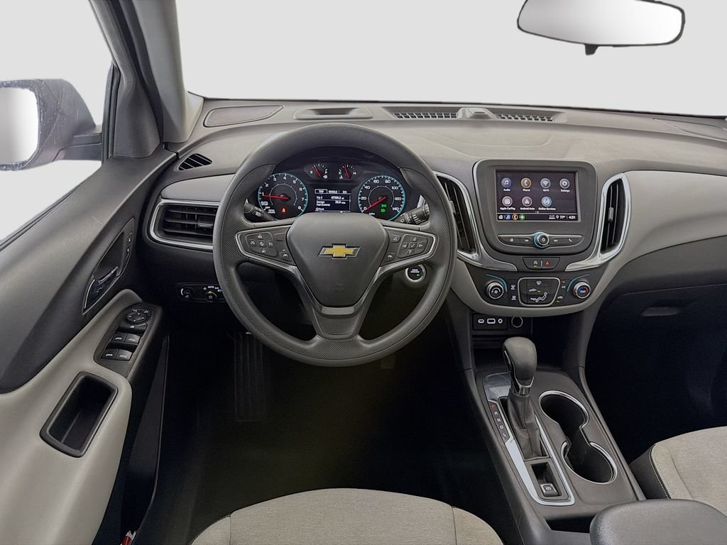 Used 2024 Chevrolet Equinox LS FWD image 24