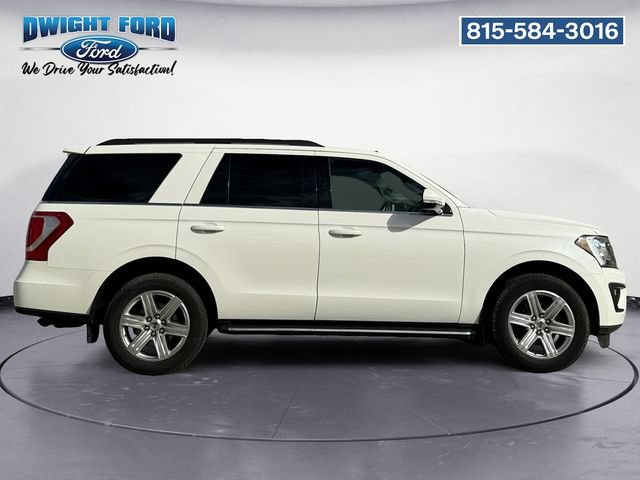 Certified 2020 Ford Expedition XLT w/ Equipment Group 202A AWD/4WD image 6