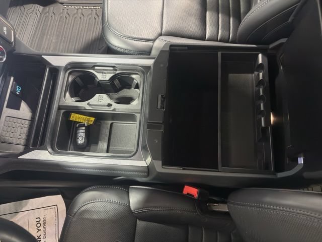 Certified 2026 Ford F250 Platinum AWD/4WD image 30