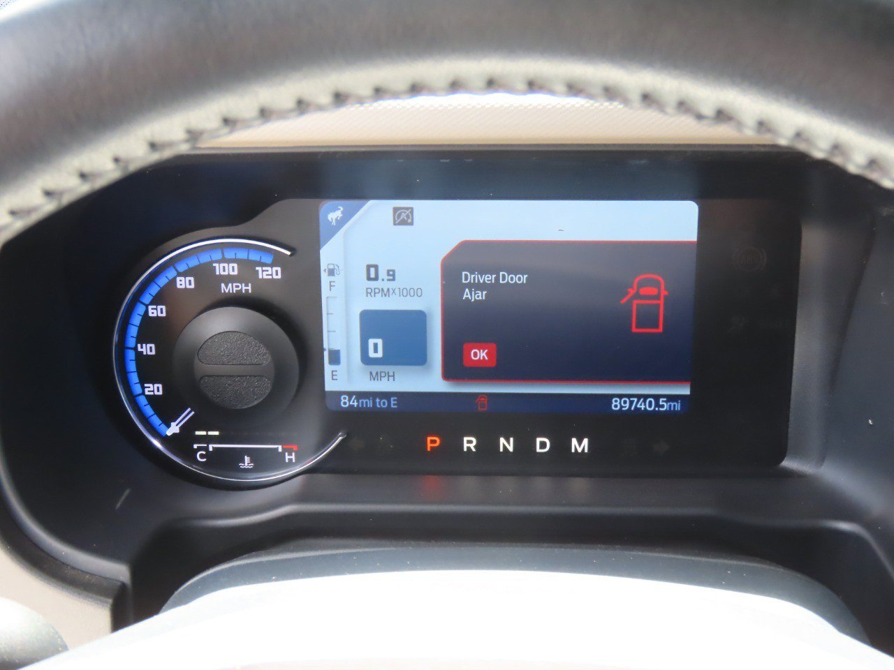 Certified 2022 Ford Bronco Big Bend AWD/4WD image 26