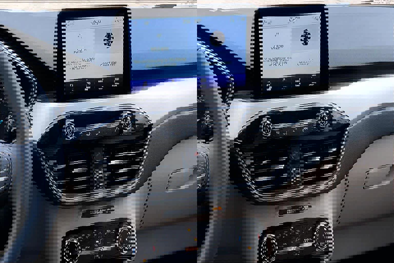 Certified 2022 Ford Escape SE w/ Convenience Package image 15