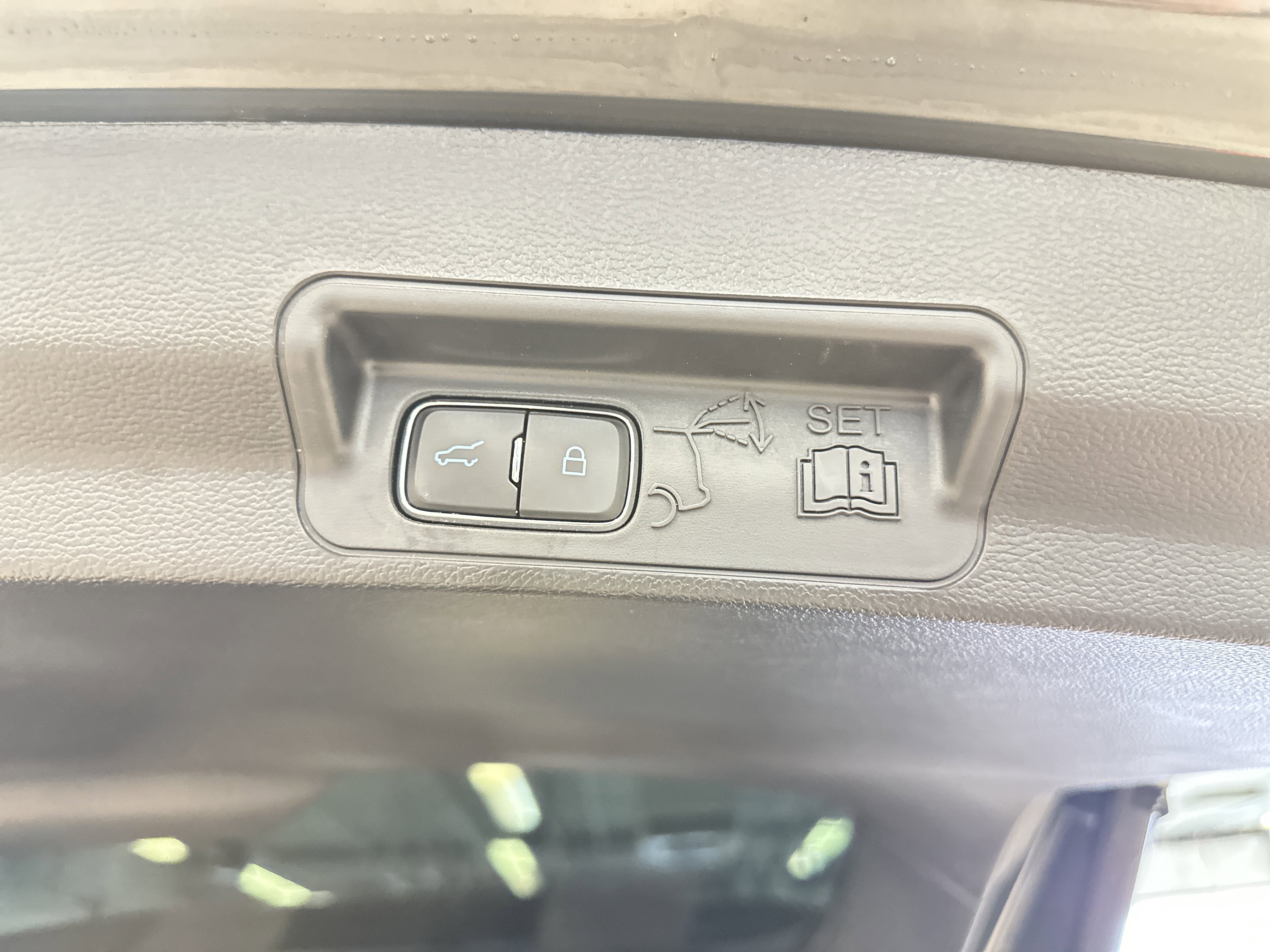 Certified 2023 Ford Explorer ST w/ Equipment Group 401A image 32