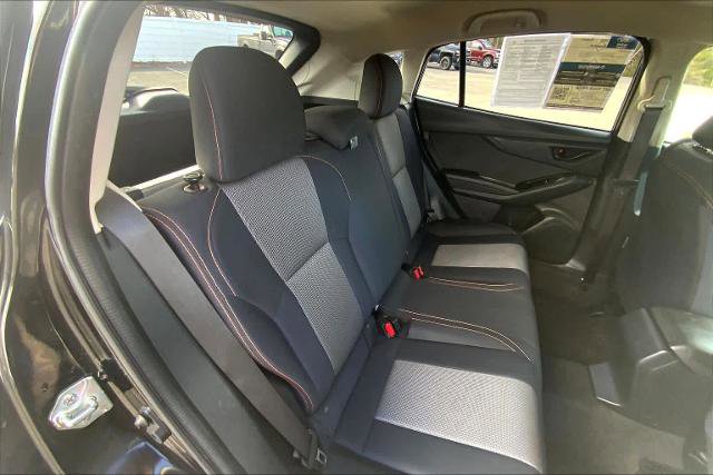 Used 2018 Subaru Crosstrek 2.0i Premium AWD/4WD image 20