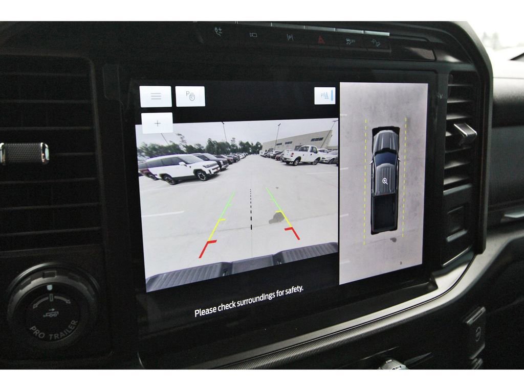Certified 2023 Ford F150 Platinum w/ Equipment Group 701A High AWD/4WD image 22