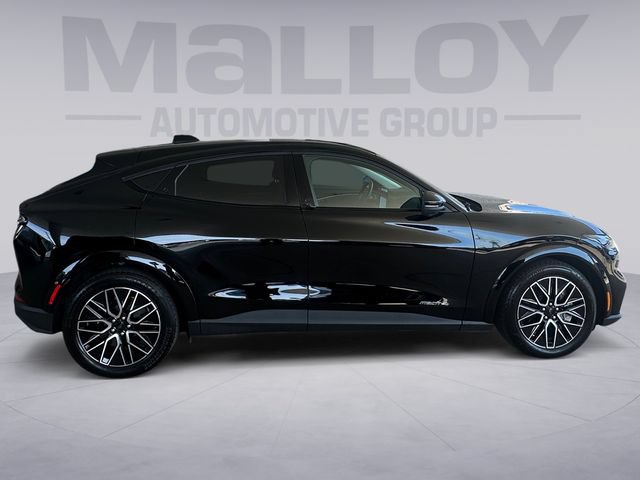 Certified 2025 Ford Mustang Mach-E Premium AWD/4WD image 6