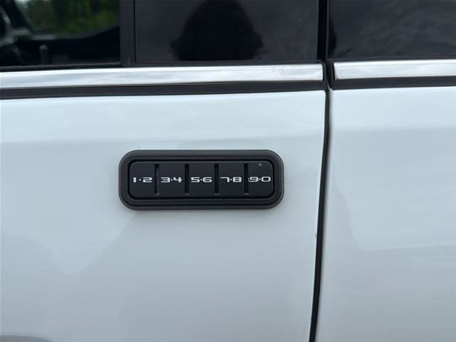 Certified 2025 Ford F150 Lariat w/ Equipment Group 501A Mid AWD/4WD image 20