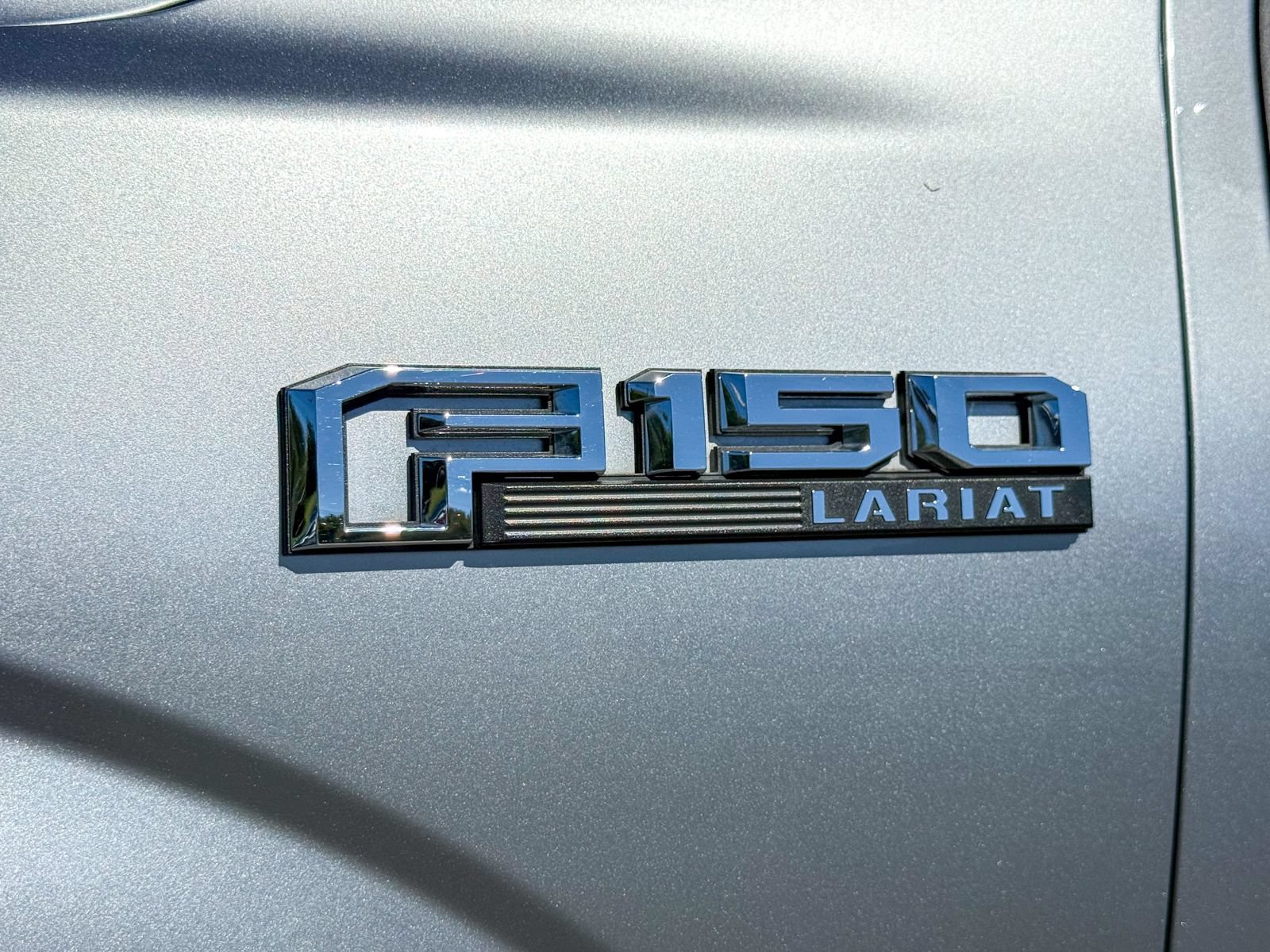 Certified 2020 Ford F150 Lariat w/ Equipment Group 502A Luxury AWD/4WD image 12