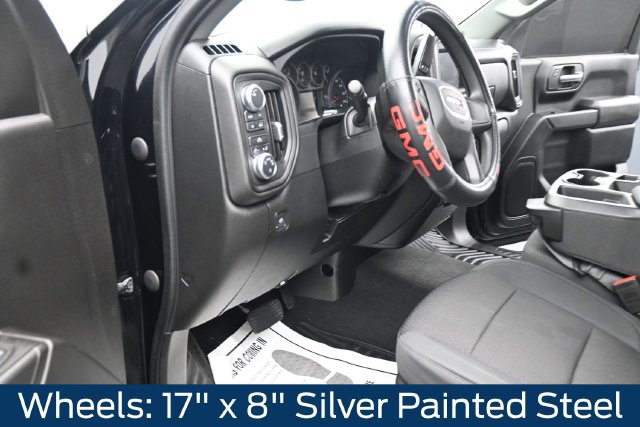 Used 2020 GMC Sierra 1500 4x4 Crew Cab image 25
