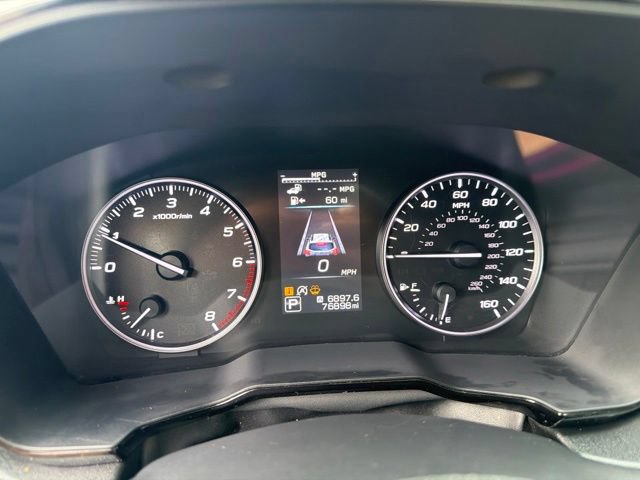 Used 2021 Subaru Outback Premium AWD/4WD image 39