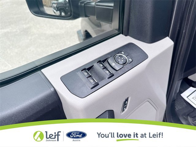 Certified 2020 Ford F250 XL w/ STX Appearance Package image 20