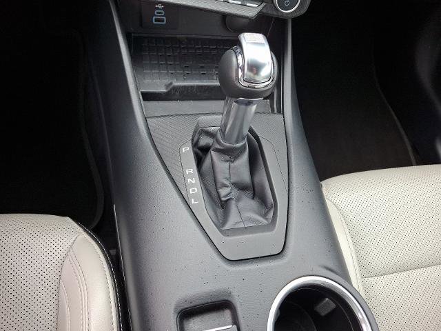 Certified 2024 Ford Mustang Premium image 14