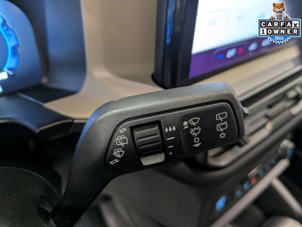 Certified 2025 Ford Bronco Sport Big Bend AWD/4WD image 21
