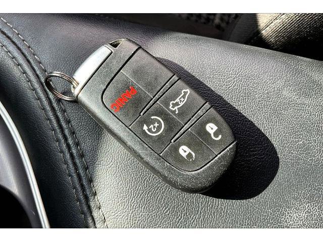 Used 2021 Dodge Challenger GT image 31