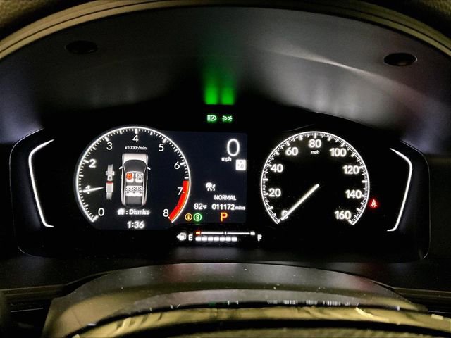 Used 2025 Honda Civic Sport image 19