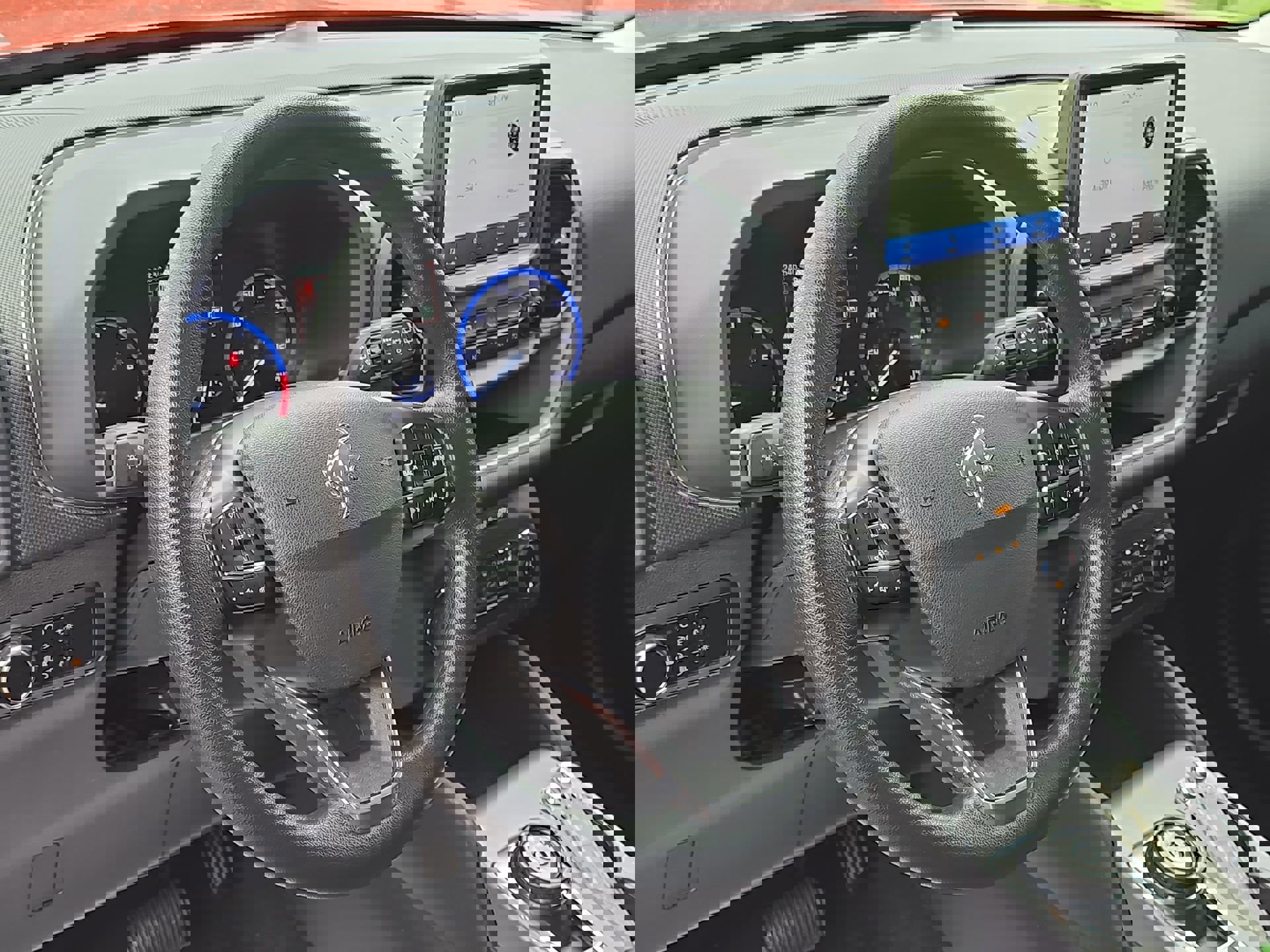 Certified 2024 Ford Bronco Sport Big Bend image 13