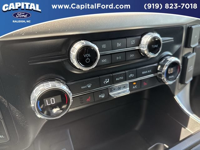 Certified 2021 Ford F150 XLT w/ Equipment Group 302A High AWD/4WD image 29