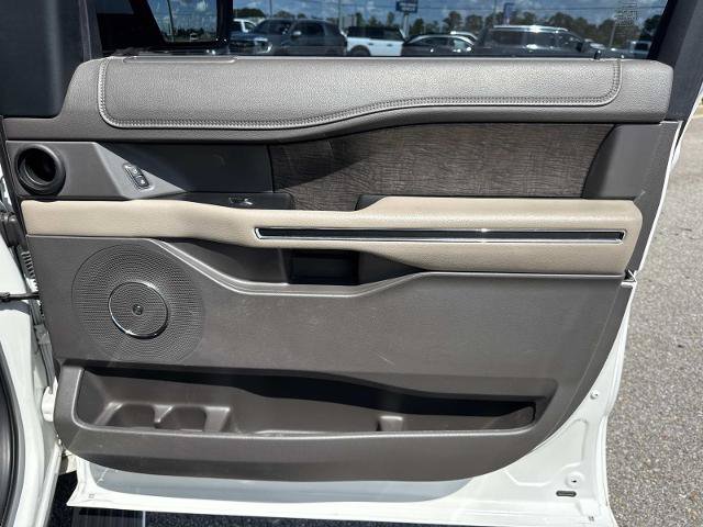 Certified 2021 Ford Expedition Max Limited AWD/4WD image 13