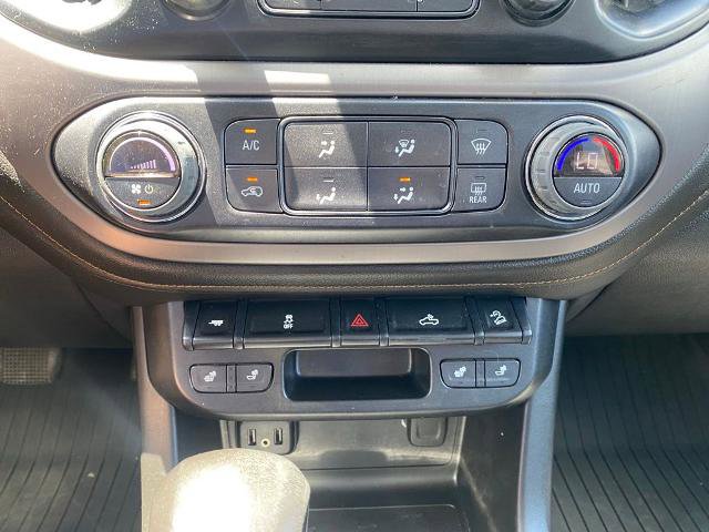 Used 2022 GMC Canyon AT4 AWD/4WD image 22