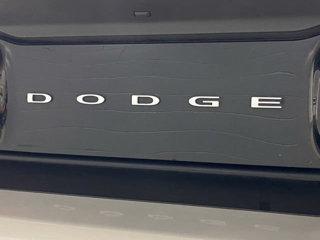 Used 2023 Dodge Challenger SRT Hellcat w/ Driver Convenience Group RWD image 34