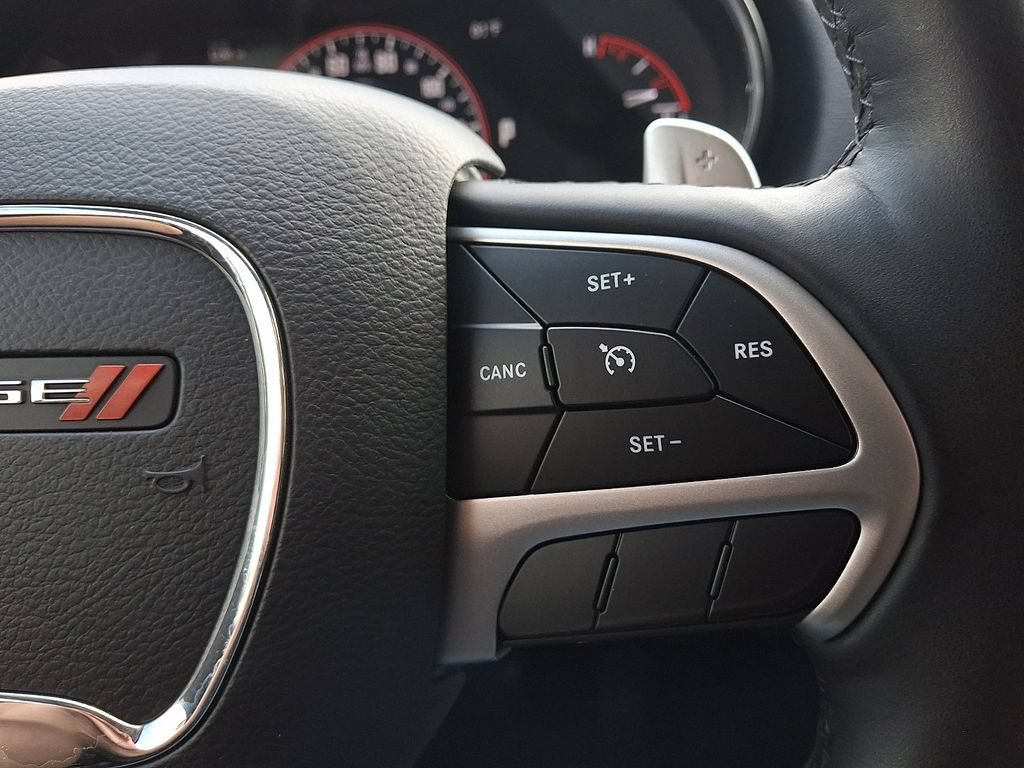 Used 2017 Dodge Durango GT AWD/4WD image 23
