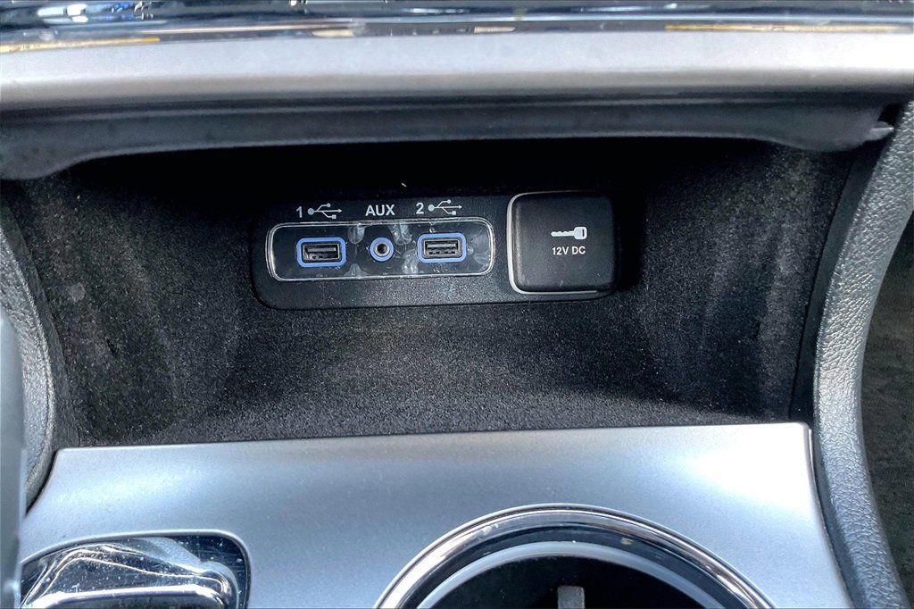 Used 2018 Jeep Grand Cherokee Overland image 24