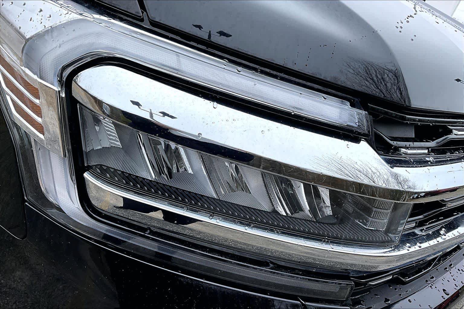 Certified 2023 Ford Expedition Max Limited AWD/4WD image 27