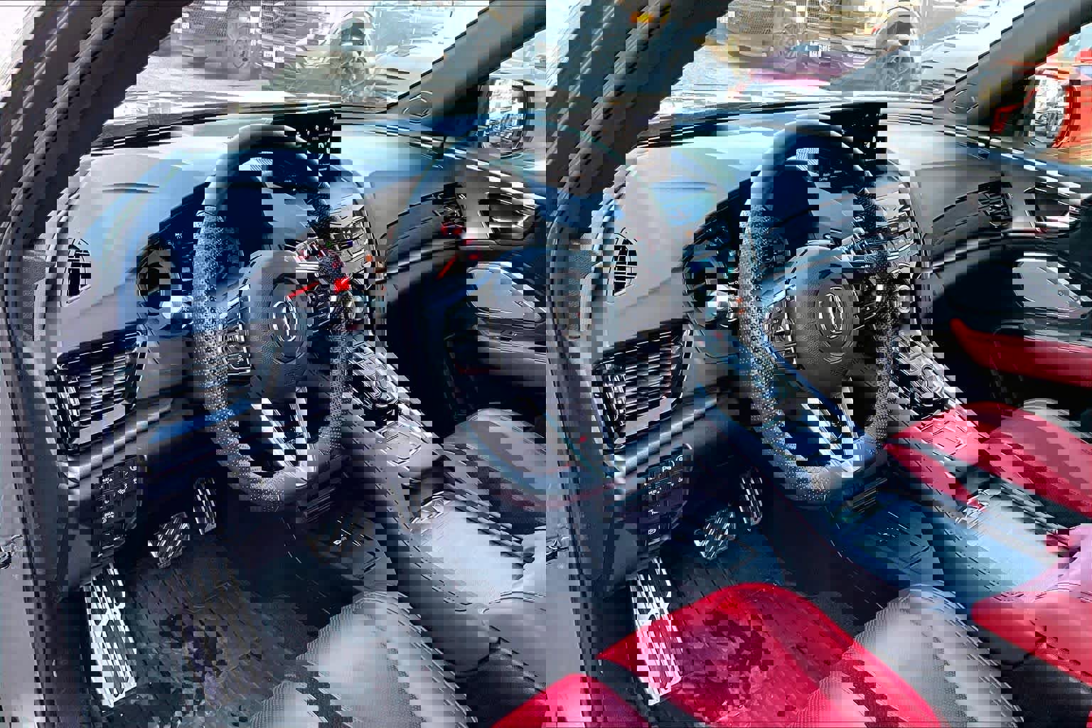 Used 2023 Acura RDX A-Spec image 20