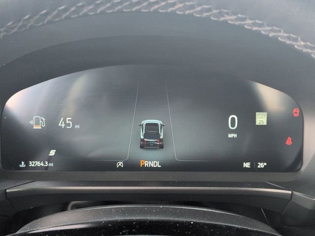 Certified 2024 Ford Escape Platinum image 17