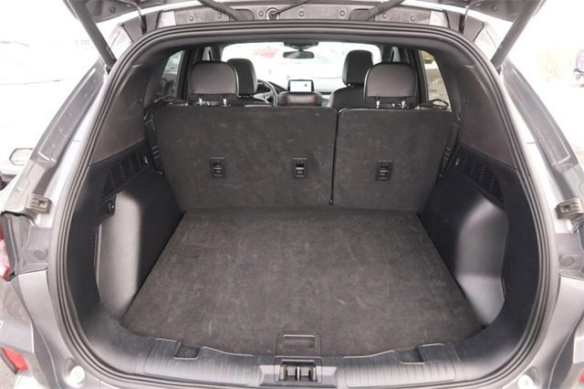 Certified 2024 Ford Escape ST-Line image 7