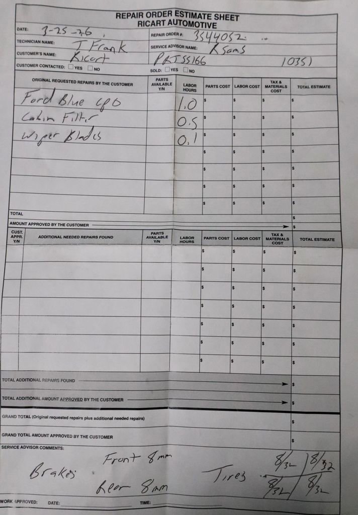 Used 2025 Kia Sorento X-Line EX image 13