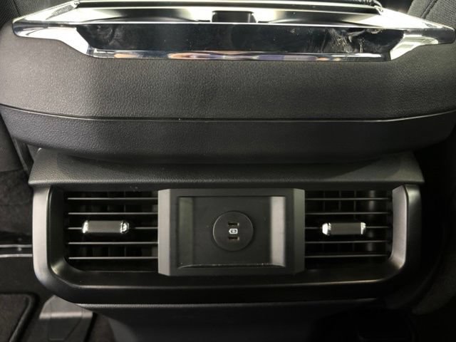 Certified 2025 Ford F150 STX AWD/4WD image 10
