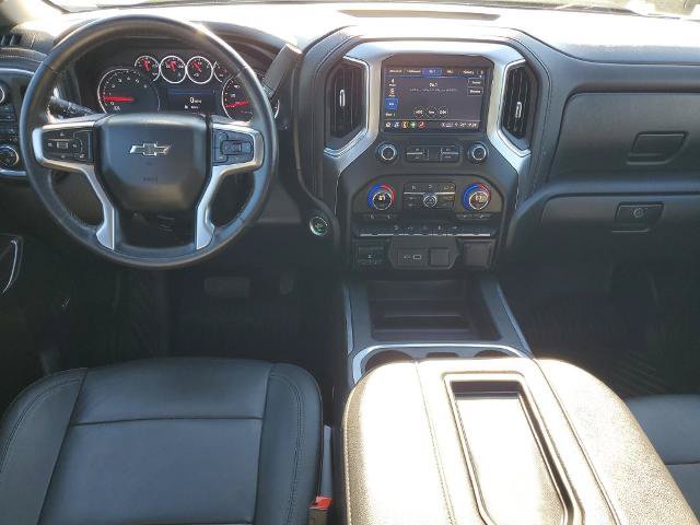 Used 2021 Chevrolet Silverado 1500 RST AWD/4WD image 23