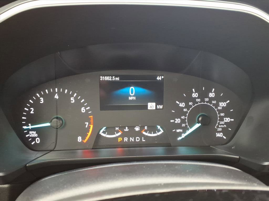 Certified 2022 Ford Escape SEL image 18