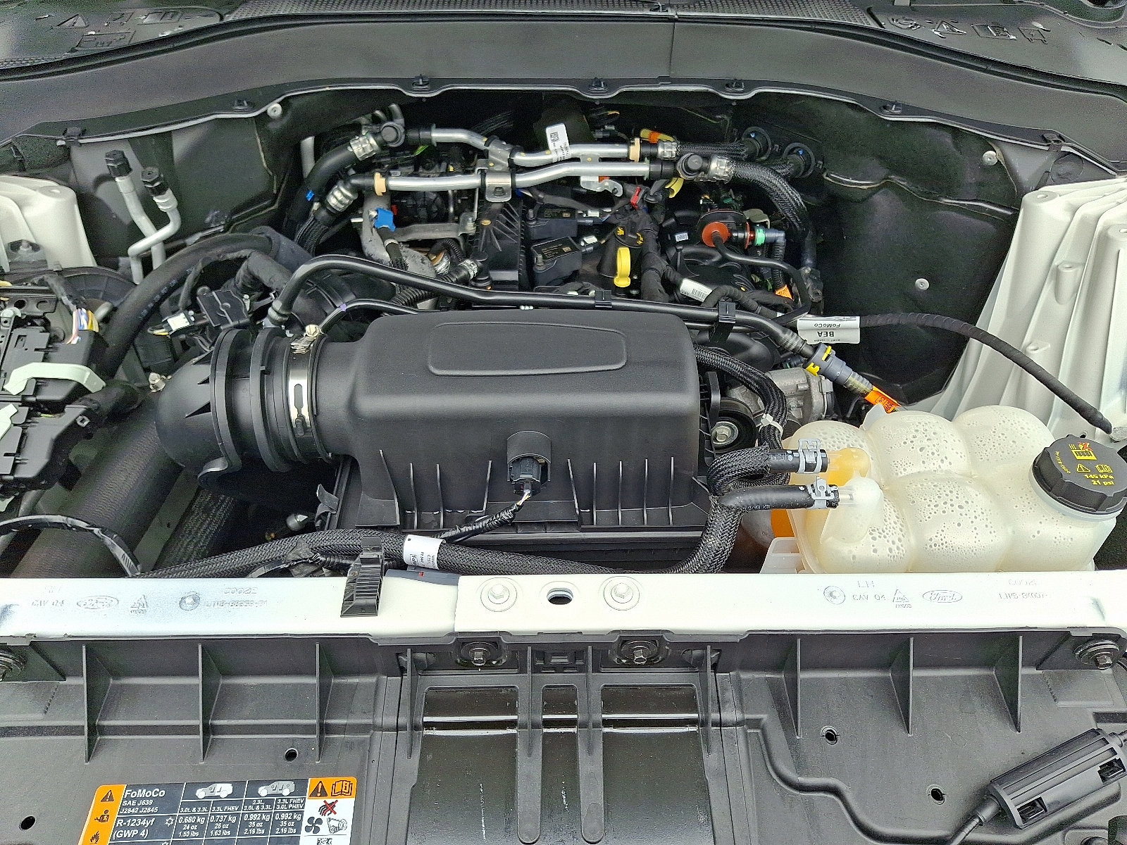 Certified 2023 Ford Explorer XLT w/ Equipment Group 202A image 29