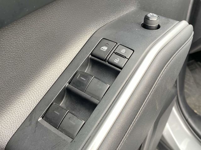 Used 2022 Toyota Highlander XSE image 22