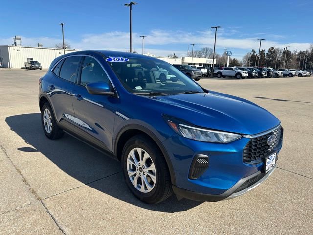 Certified 2023 Ford Escape Active w/ Tech Pack #2 image 8