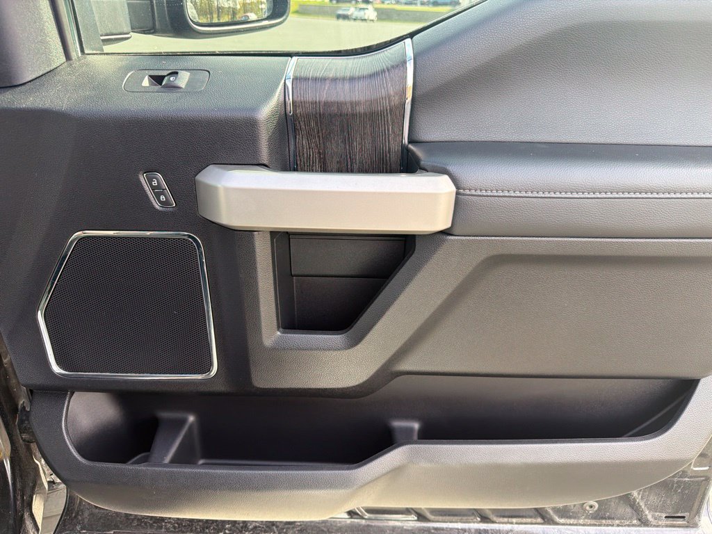 Certified 2021 Ford F250 Lariat AWD/4WD image 9