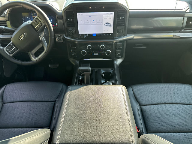 Certified 2025 Ford F150 Lariat AWD/4WD image 21