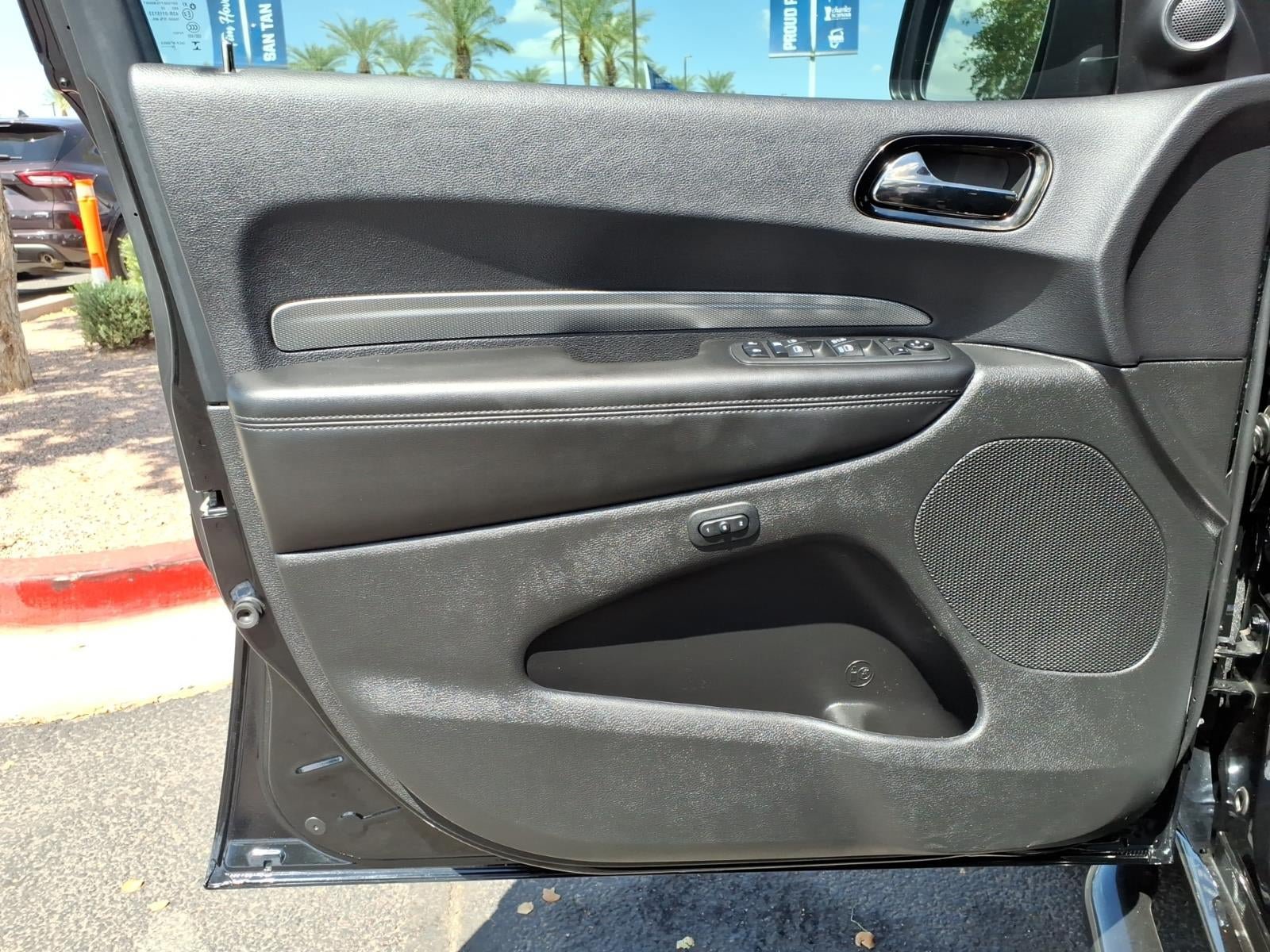 Used 2020 Dodge Durango GT RWD image 21