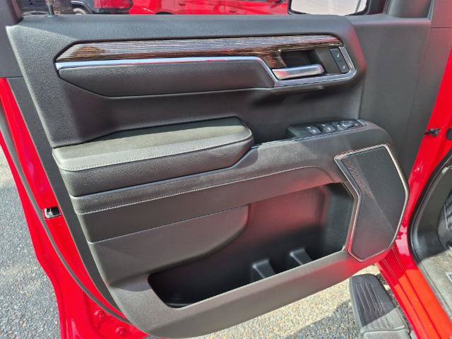 Used 2024 GMC Sierra 1500 Elevation w/ Max Trailering Package RWD image 12