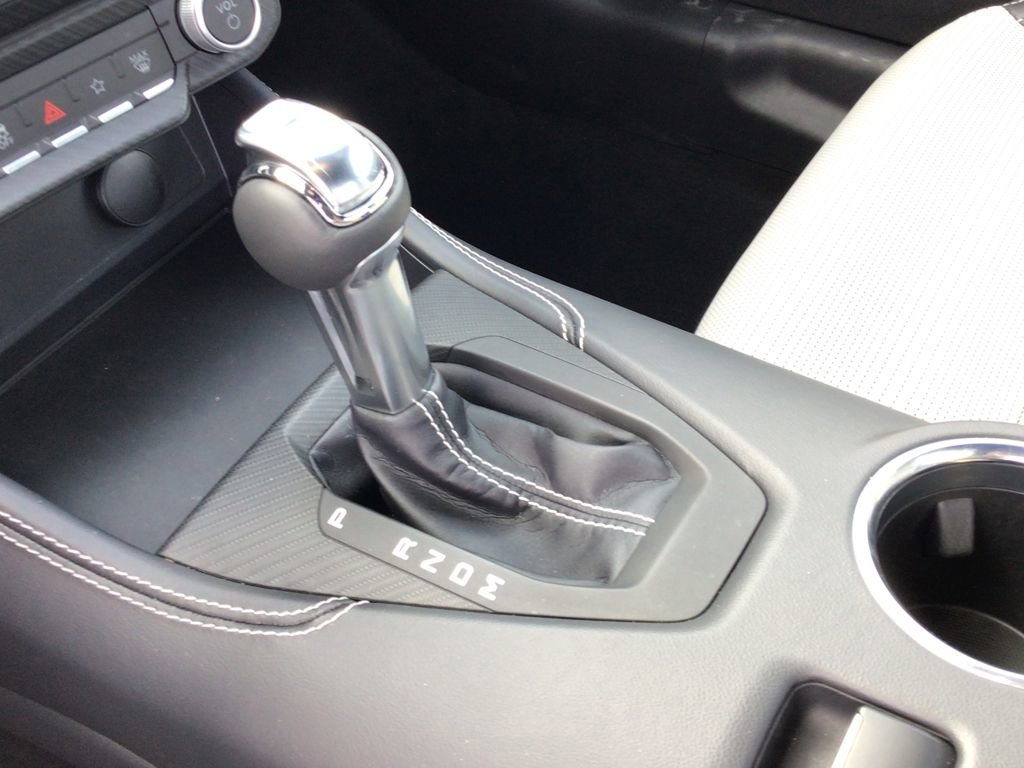 Certified 2025 Ford Mustang GT Premium image 48