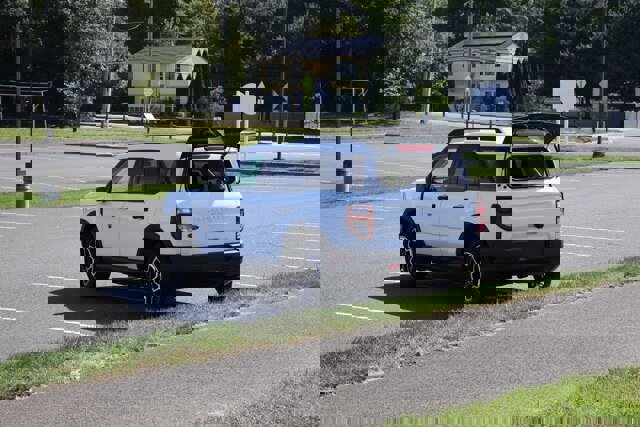 Certified 2022 Ford Bronco Sport Big Bend w/ Convenience Package image 11