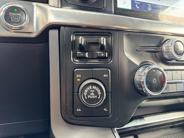 Certified 2022 Ford F150 Lariat AWD/4WD image 25