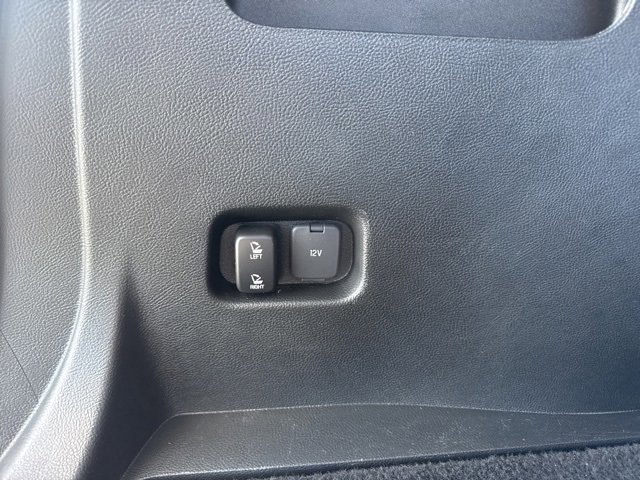 Certified 2022 Ford Edge SEL w/ Convenience Package image 13